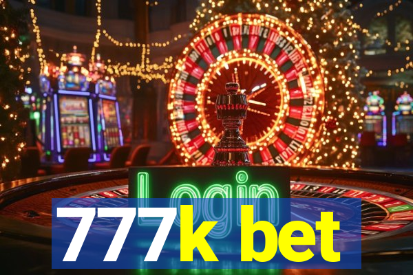 777k bet